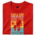 Dad Son Bond