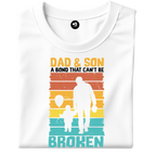 Dad Son Bond