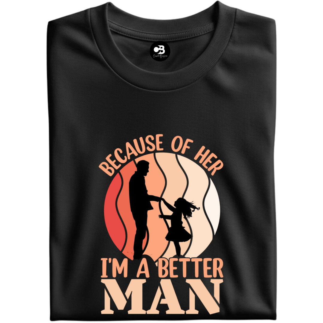 Better Man - Dad