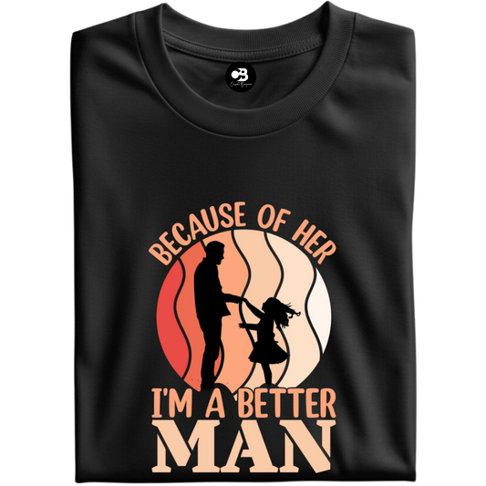 Better Man - Dad