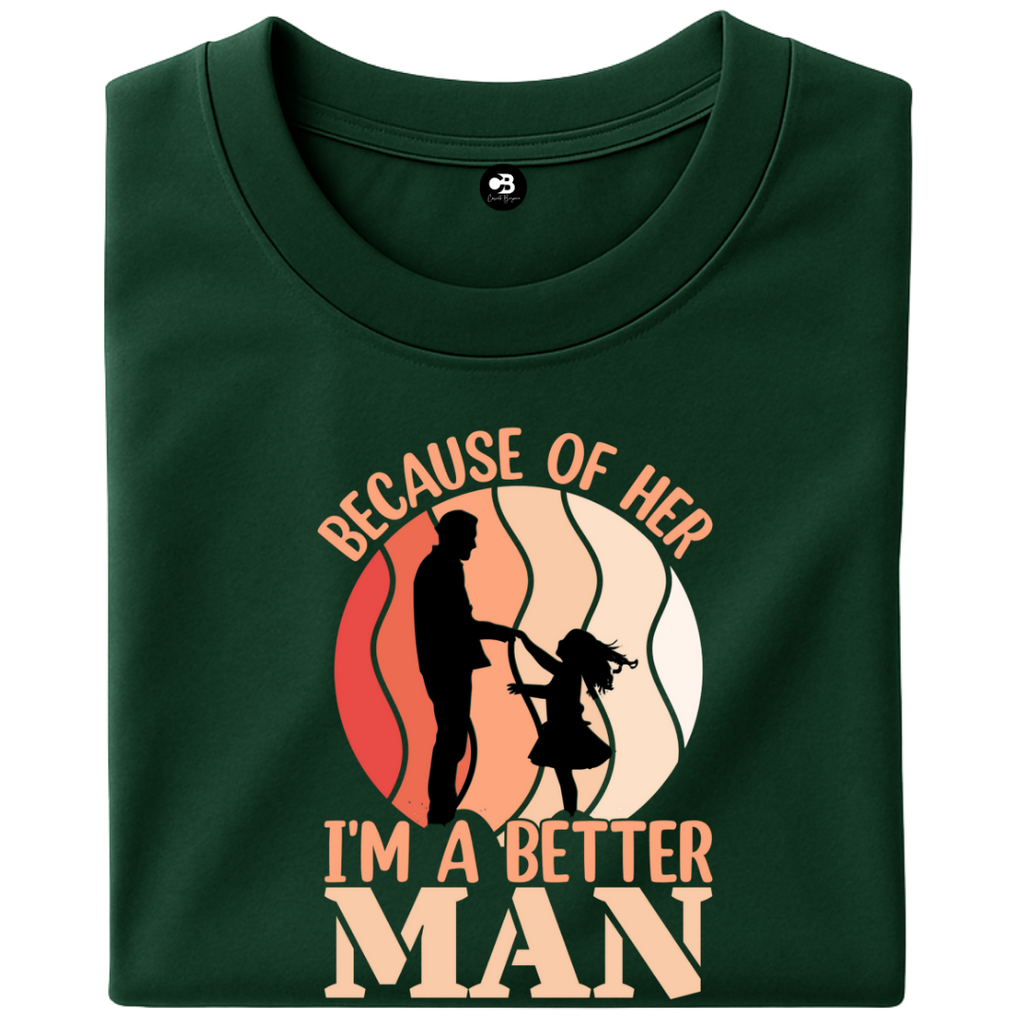 Better Man - Dad
