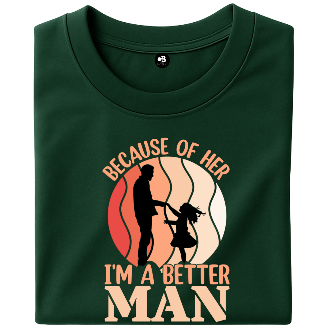 Better Man - Dad