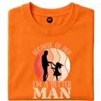 Better Man - Dad