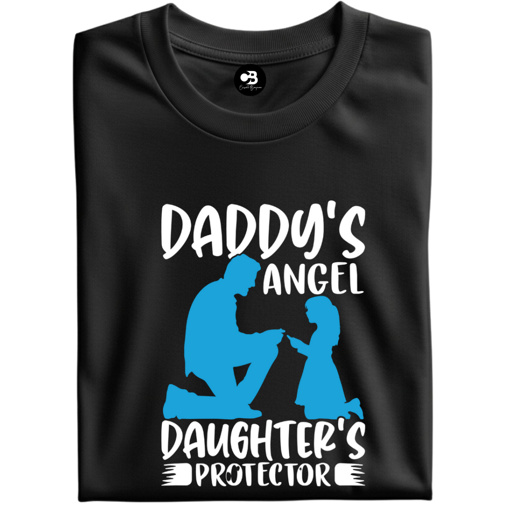 Daddy's Angel