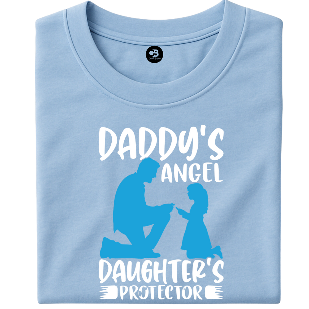 Daddy's Angel