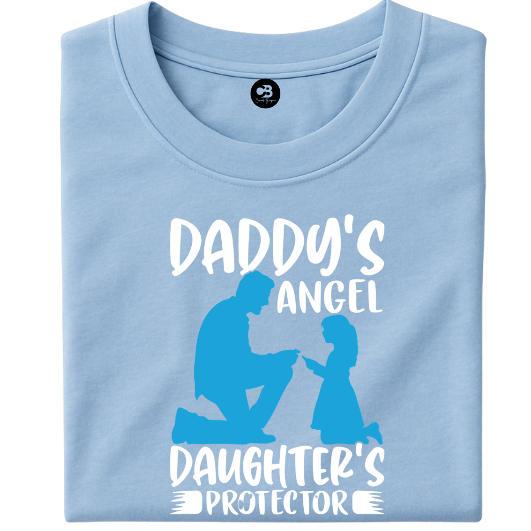 Daddy's Angel
