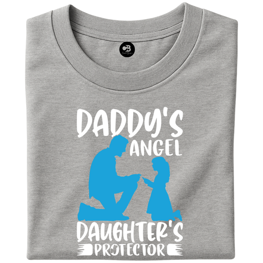 Daddy's Angel