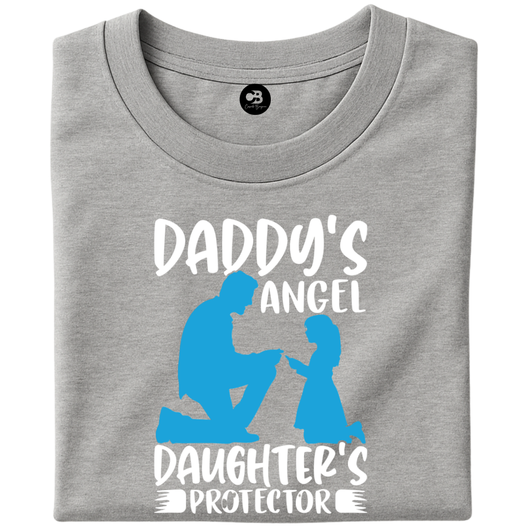 Daddy's Angel