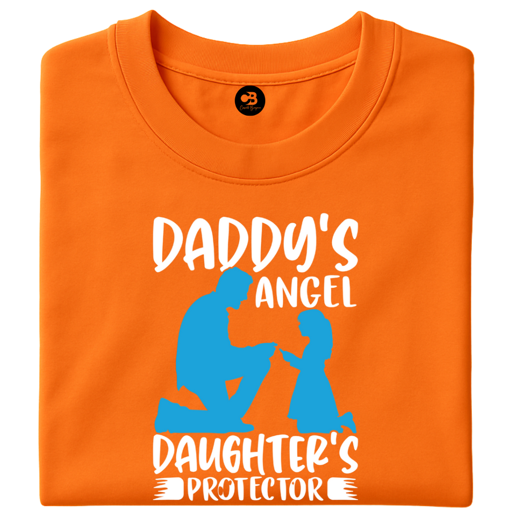 Daddy's Angel