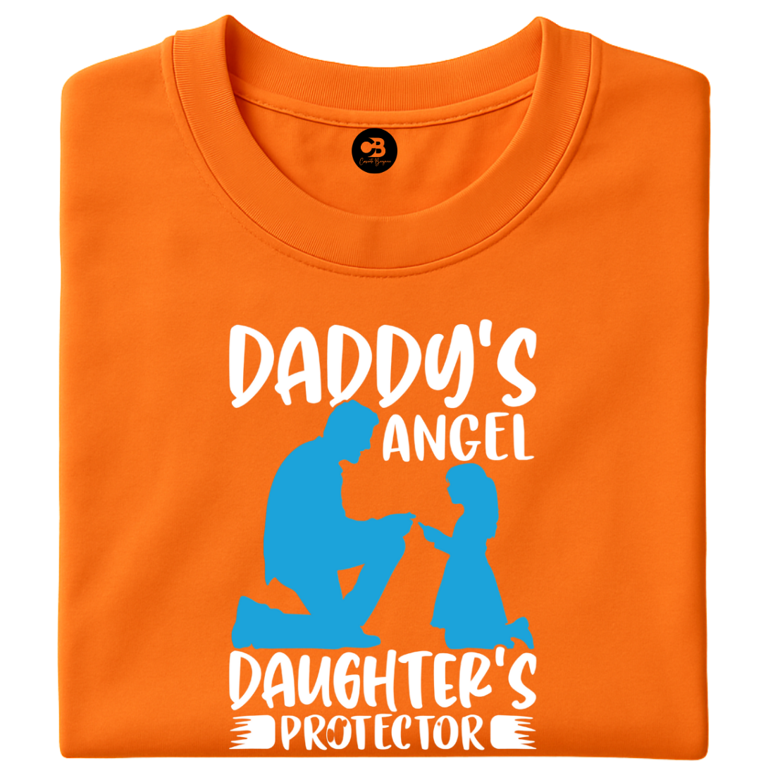 Daddy's Angel