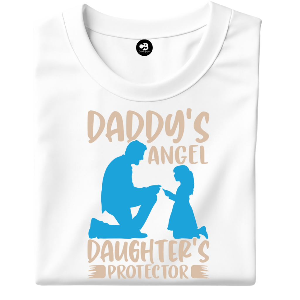 Daddy's Angel