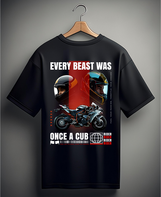 Beast Cub