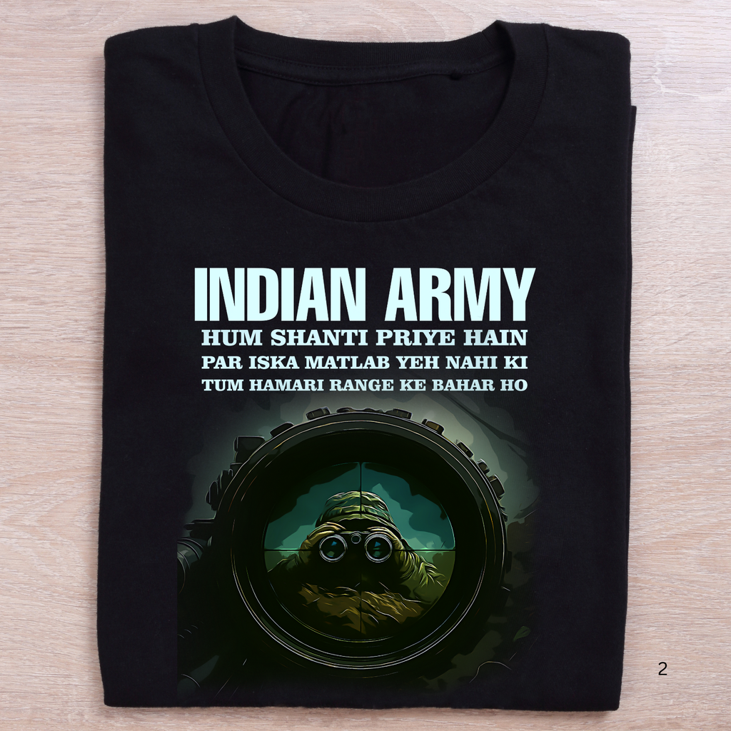 Indian Army