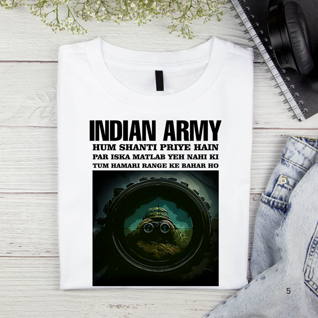 Indian Army