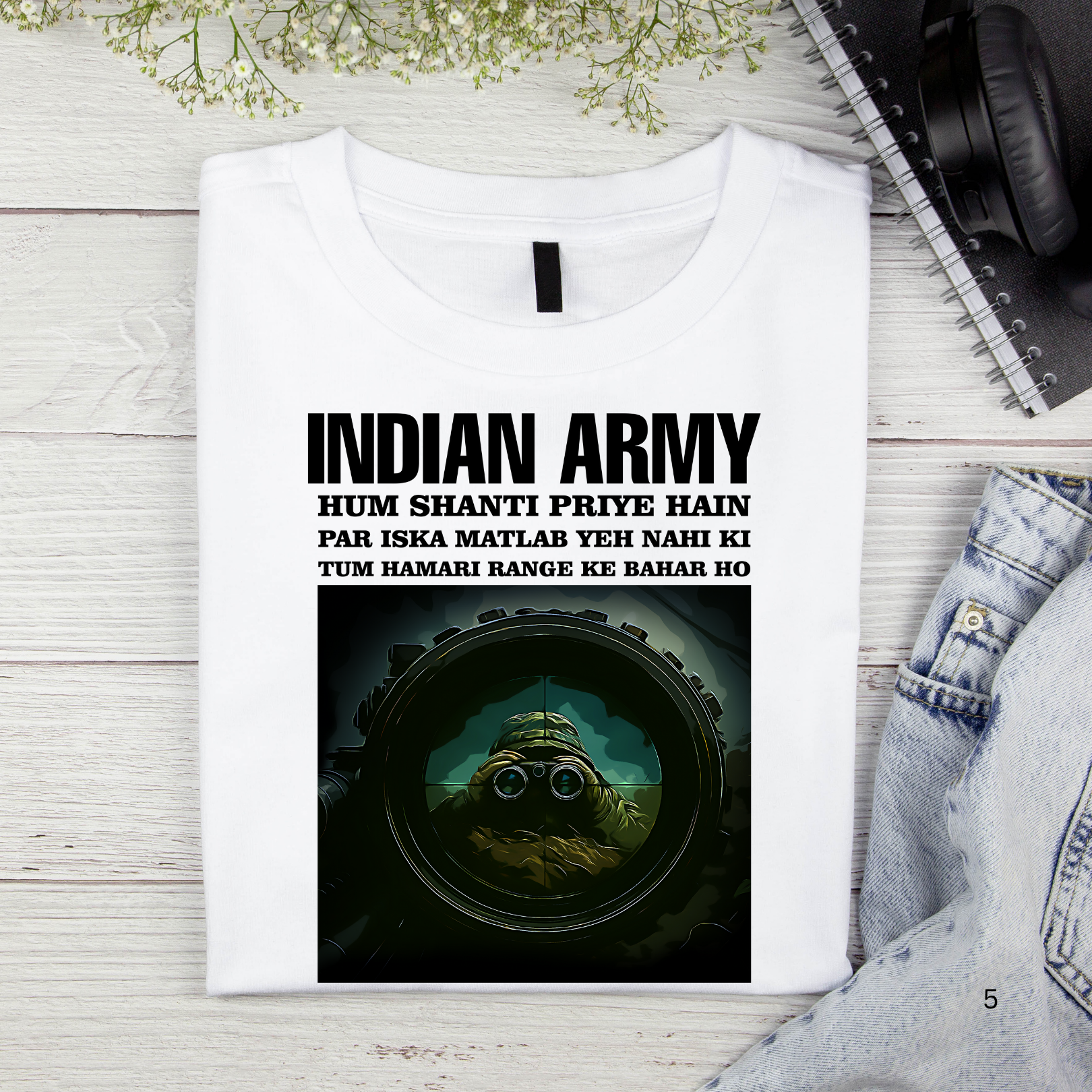 Indian Army