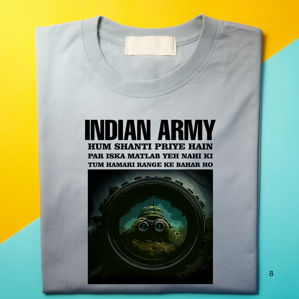 Indian Army