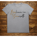 Believe In Yourself - Light