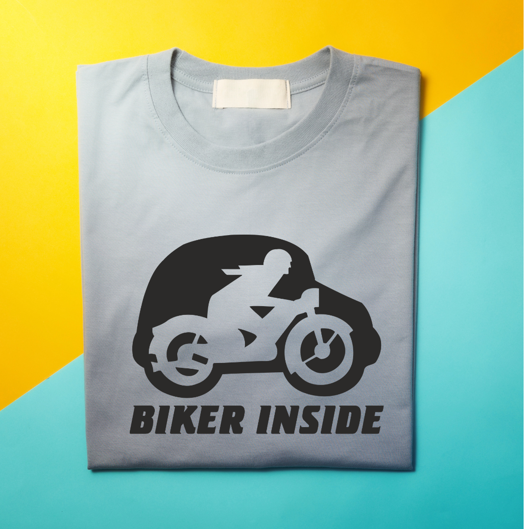 Bikers Inside