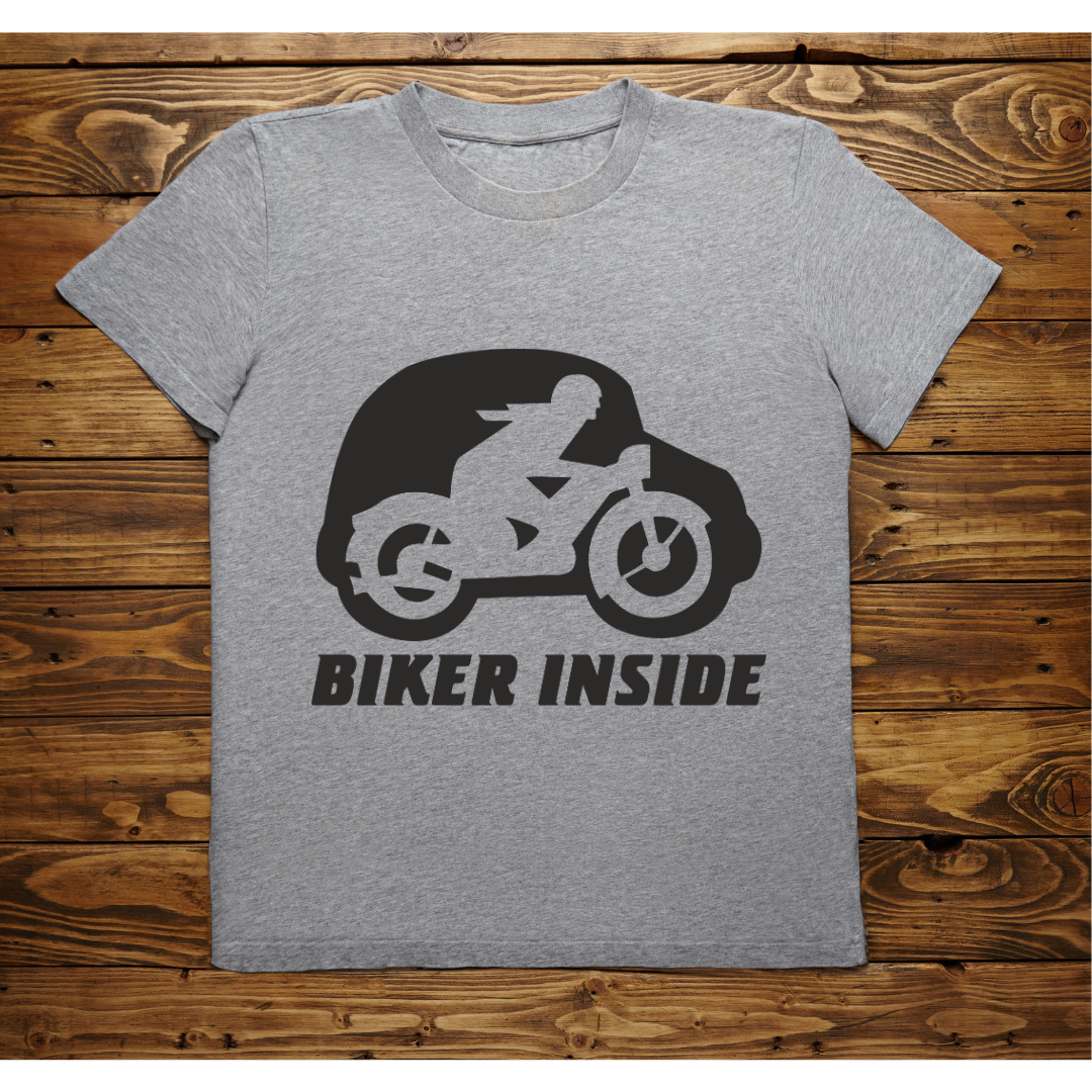 Bikers Inside