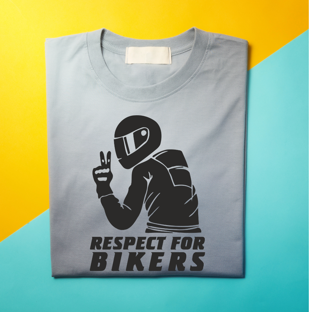 Respect On Bike