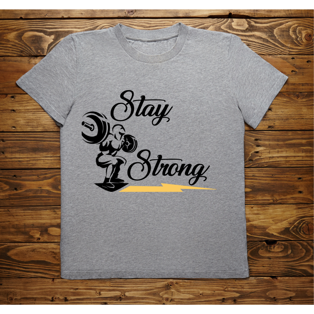 Stay Strong