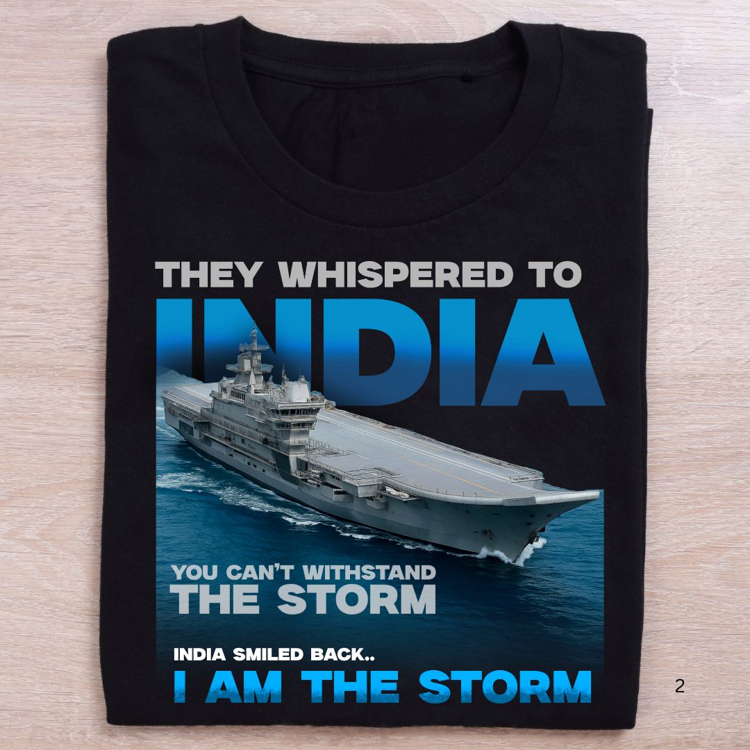 Indian Navy