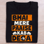Bhai Paaise