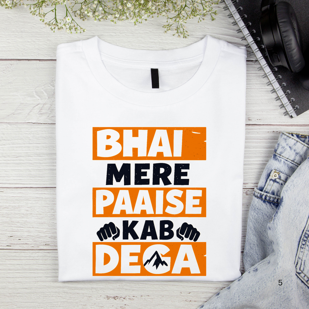Bhai Paaise