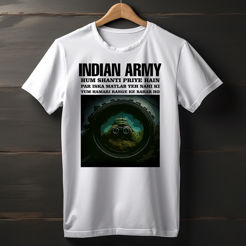 Indian Army