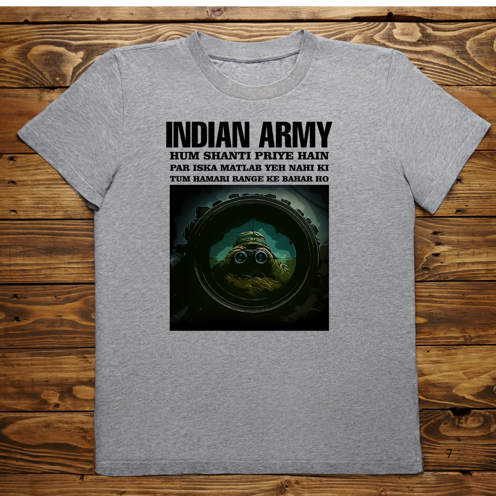 Indian Army