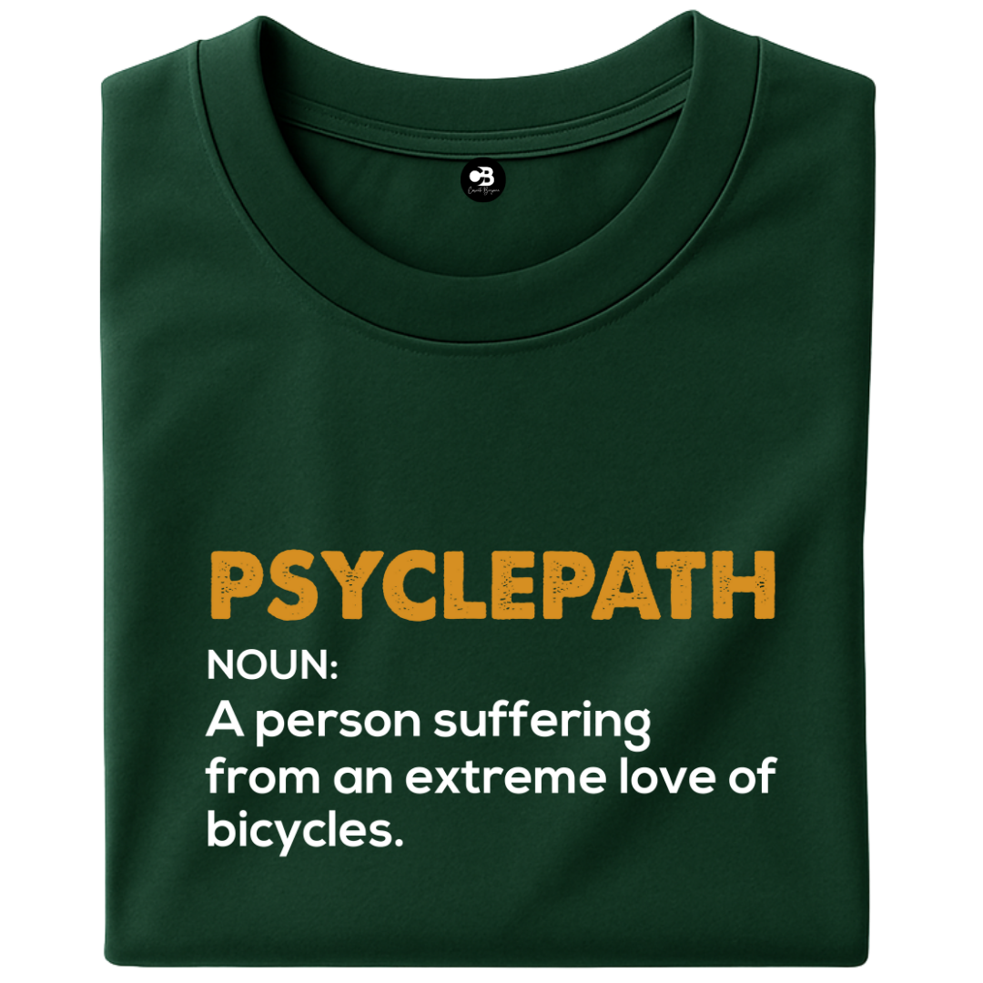 Psyclepath