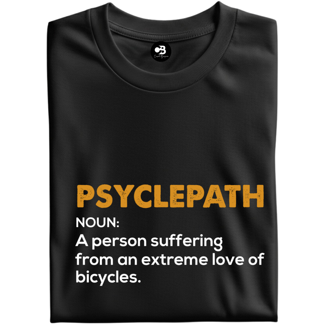 Psyclepath