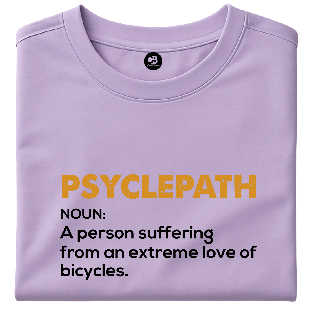 Psyclepath