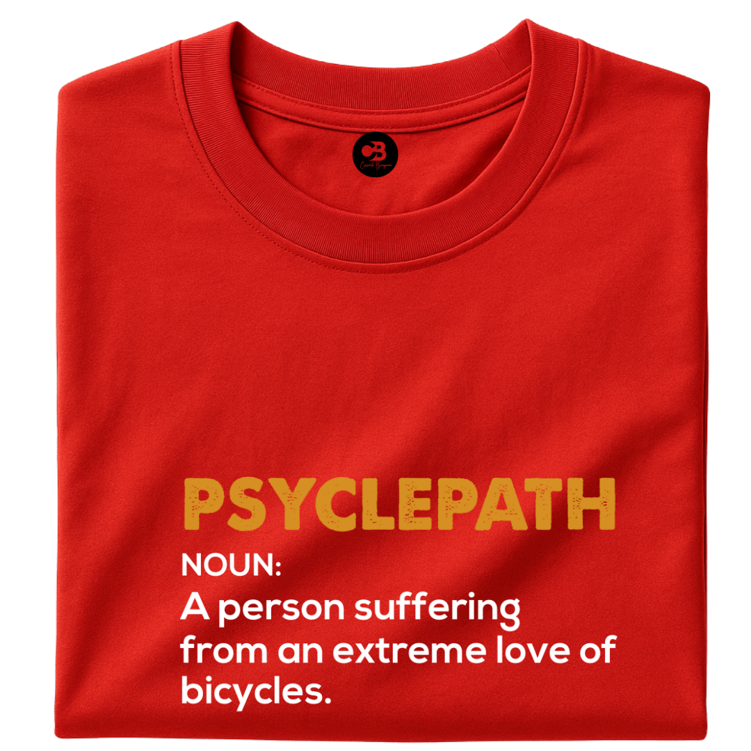 Psyclepath