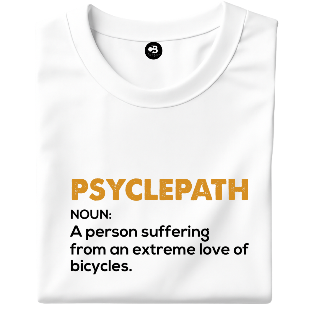 Psyclepath