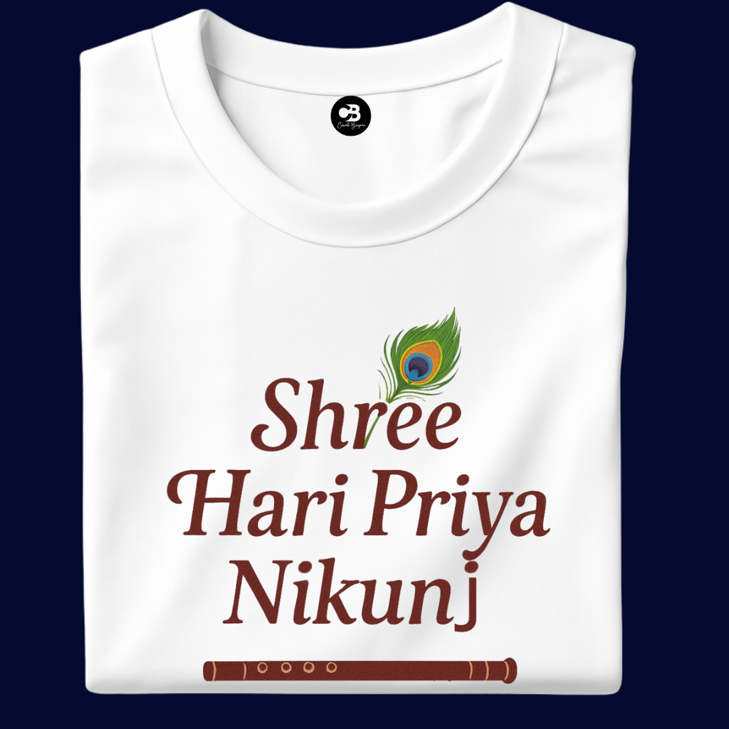 Shree Hari Priya Nikunj