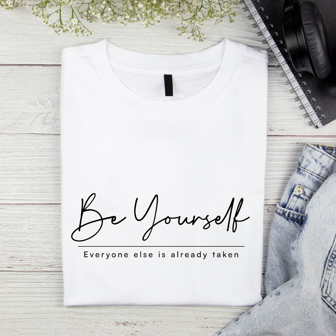 Be Yourself - Light