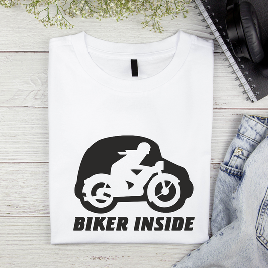 Bikers Inside