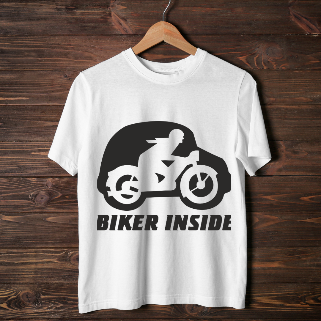 Bikers Inside