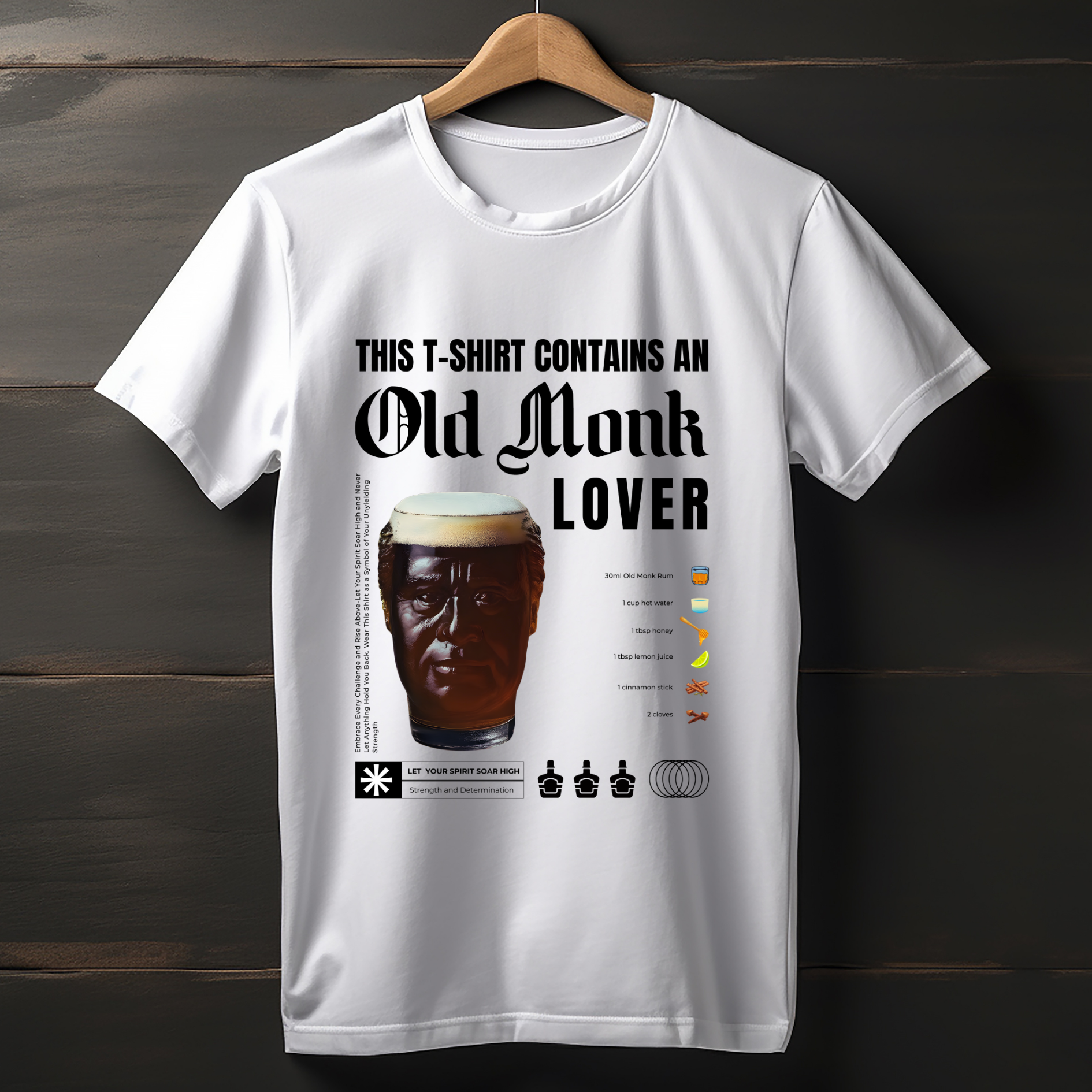 Monk Lover
